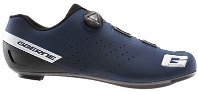 Gaerne Carbon G. Tornado Road Shoes - Matt Blue - EU 43, Matt Blue